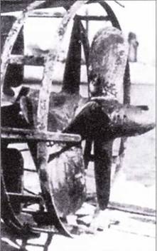 Иллюстрация к книге — Сверхмалые субмарины и человеко-торпеды. Часть 2 [pic_53.jpg]