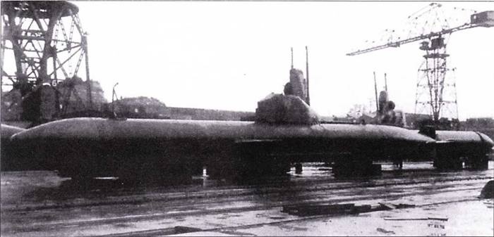 Иллюстрация к книге — Сверхмалые субмарины и человеко-торпеды. Часть 2 [pic_56.jpg]