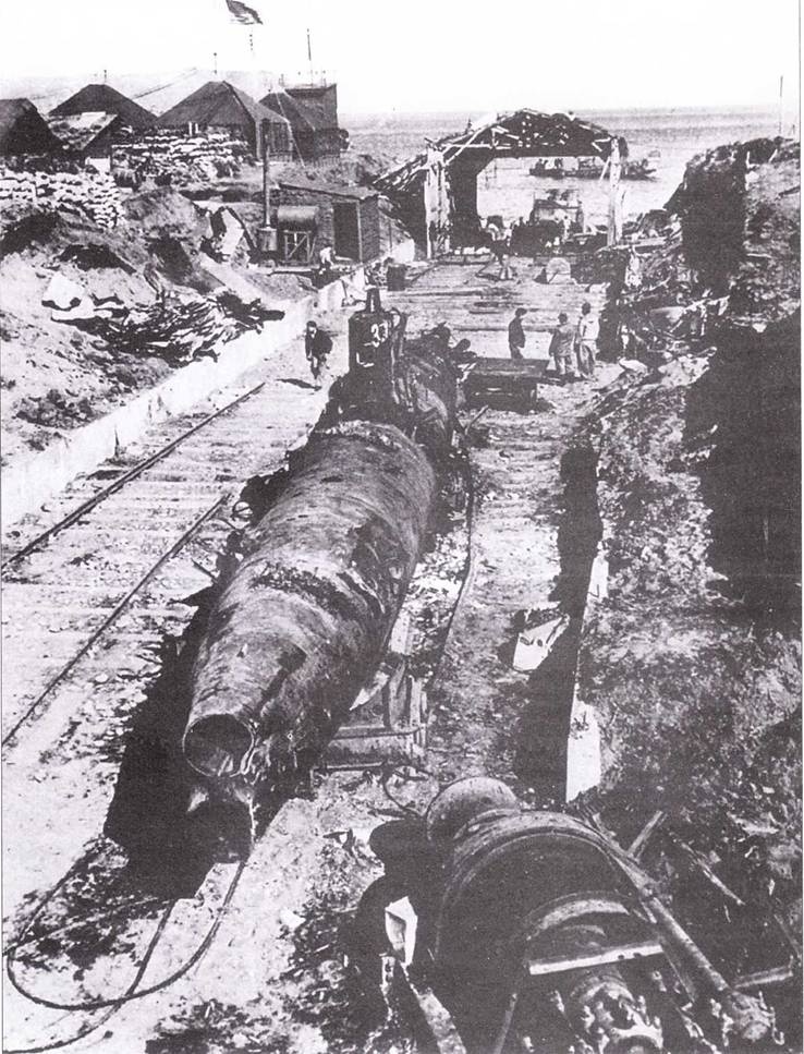 Иллюстрация к книге — Сверхмалые субмарины и человеко-торпеды. Часть 2 [pic_63.jpg]