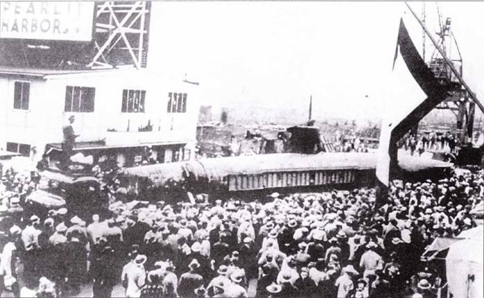 Иллюстрация к книге — Сверхмалые субмарины и человеко-торпеды. Часть 2 [pic_73.jpg]