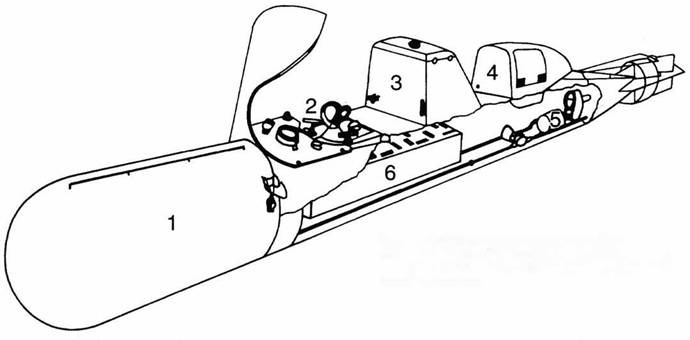 Иллюстрация к книге — Сверхмалые субмарины и человеко-торпеды. Часть 2 [pic_75.jpg]