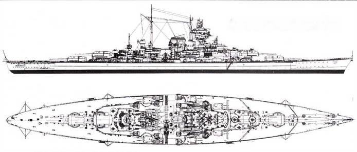 Иллюстрация к книге — Сверхмалые субмарины и человеко-торпеды. Часть 2 [pic_77.jpg]