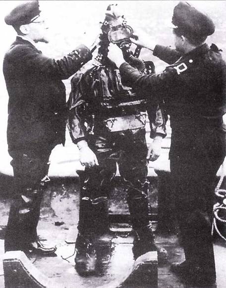 Иллюстрация к книге — Сверхмалые субмарины и человеко-торпеды. Часть 2 [pic_79.jpg]