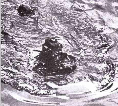 Иллюстрация к книге — Сверхмалые субмарины и человеко-торпеды. Часть 2 [pic_85.jpg]