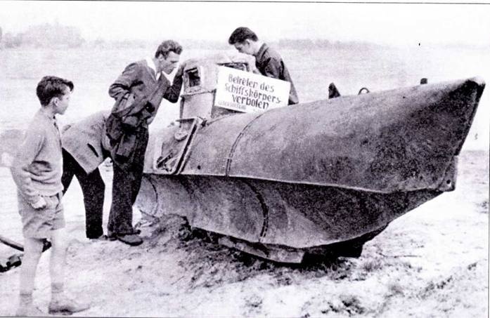 Иллюстрация к книге — Сверхмалые субмарины и человеко-торпеды. Часть 3 [pic_100.jpg]