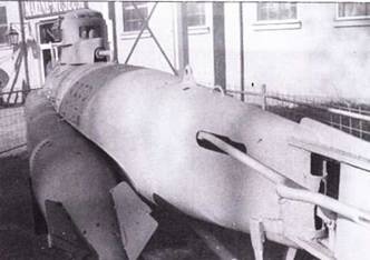 Иллюстрация к книге — Сверхмалые субмарины и человеко-торпеды. Часть 3 [pic_105.jpg]