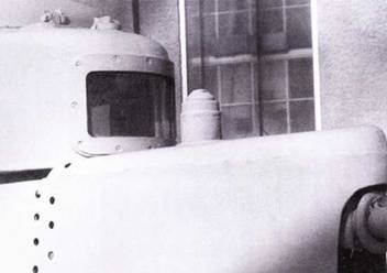 Иллюстрация к книге — Сверхмалые субмарины и человеко-торпеды. Часть 3 [pic_108.jpg]