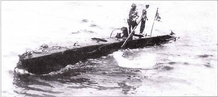 Иллюстрация к книге — Сверхмалые субмарины и человеко-торпеды. Часть 3 [pic_11.jpg]