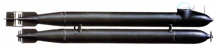 Иллюстрация к книге — Сверхмалые субмарины и человеко-торпеды. Часть 3 [pic_117.jpg]