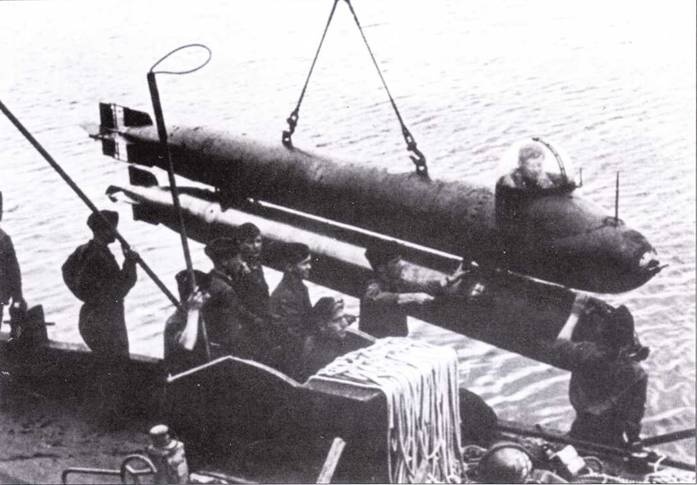 Иллюстрация к книге — Сверхмалые субмарины и человеко-торпеды. Часть 3 [pic_21.jpg]
