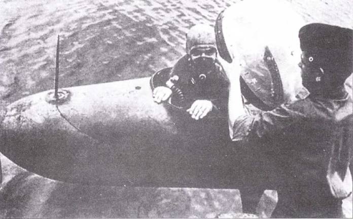 Иллюстрация к книге — Сверхмалые субмарины и человеко-торпеды. Часть 3 [pic_30.jpg]