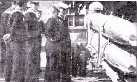 Иллюстрация к книге — Сверхмалые субмарины и человеко-торпеды. Часть 3 [pic_37.jpg]