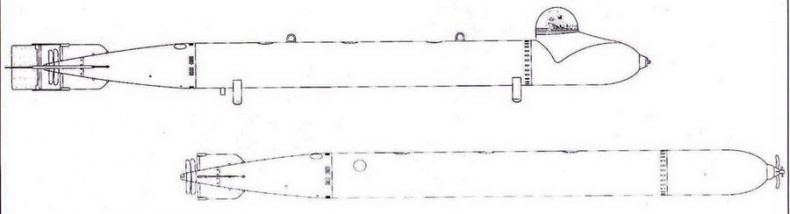 Иллюстрация к книге — Сверхмалые субмарины и человеко-торпеды. Часть 3 [pic_42.jpg]