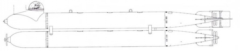 Иллюстрация к книге — Сверхмалые субмарины и человеко-торпеды. Часть 3 [pic_44.jpg]