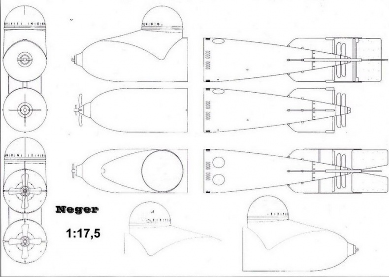 Иллюстрация к книге — Сверхмалые субмарины и человеко-торпеды. Часть 3 [pic_46.jpg]
