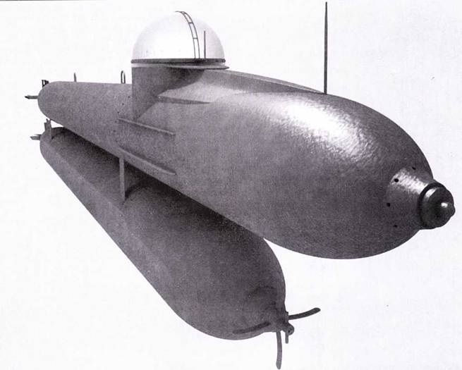 Иллюстрация к книге — Сверхмалые субмарины и человеко-торпеды. Часть 3 [pic_51.jpg]