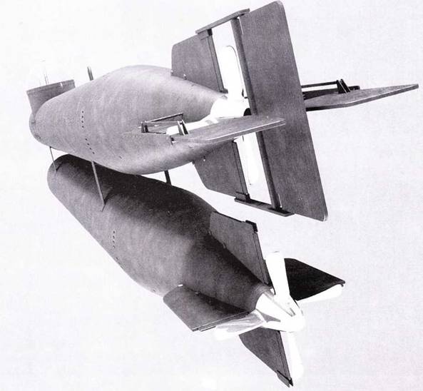 Иллюстрация к книге — Сверхмалые субмарины и человеко-торпеды. Часть 3 [pic_52.jpg]