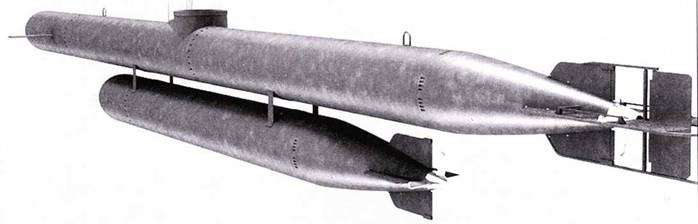 Иллюстрация к книге — Сверхмалые субмарины и человеко-торпеды. Часть 3 [pic_55.jpg]