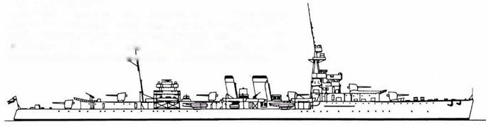 Иллюстрация к книге — Сверхмалые субмарины и человеко-торпеды. Часть 3 [pic_59.jpg]