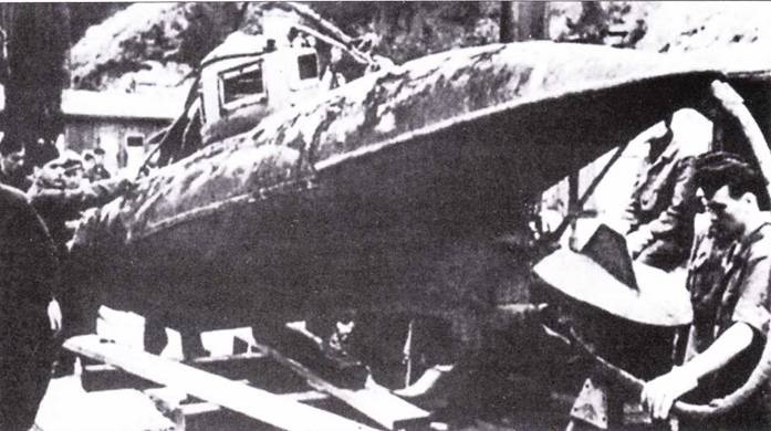 Иллюстрация к книге — Сверхмалые субмарины и человеко-торпеды. Часть 3 [pic_62.jpg]