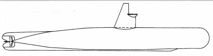 Иллюстрация к книге — Сверхмалые субмарины и человеко-торпеды. Часть 3 [pic_65.jpg]