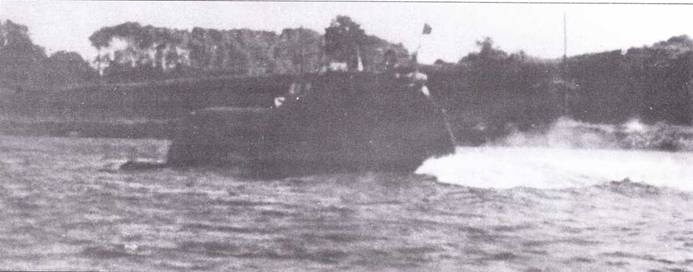 Иллюстрация к книге — Сверхмалые субмарины и человеко-торпеды. Часть 3 [pic_67.jpg]