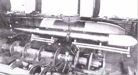 Иллюстрация к книге — Сверхмалые субмарины и человеко-торпеды. Часть 3 [pic_73.jpg]