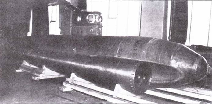 Иллюстрация к книге — Сверхмалые субмарины и человеко-торпеды. Часть 3 [pic_74.jpg]