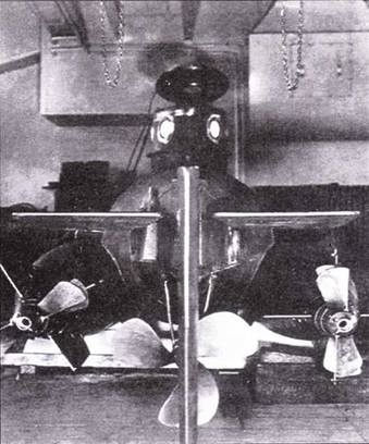 Иллюстрация к книге — Сверхмалые субмарины и человеко-торпеды. Часть 3 [pic_76.jpg]