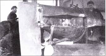 Иллюстрация к книге — Сверхмалые субмарины и человеко-торпеды. Часть 3 [pic_77.jpg]