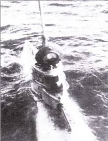 Иллюстрация к книге — Сверхмалые субмарины и человеко-торпеды. Часть 3 [pic_84.jpg]