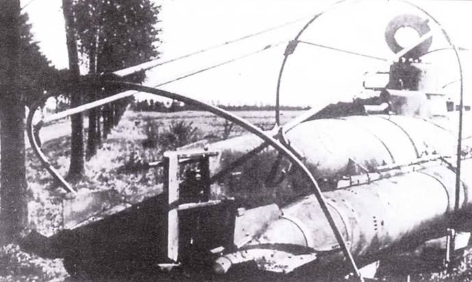 Иллюстрация к книге — Сверхмалые субмарины и человеко-торпеды. Часть 3 [pic_87.jpg]