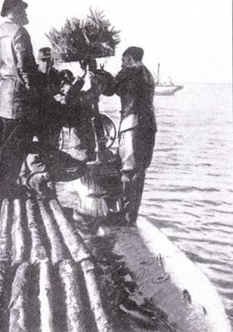 Иллюстрация к книге — Сверхмалые субмарины и человеко-торпеды. Часть 3 [pic_92.jpg]