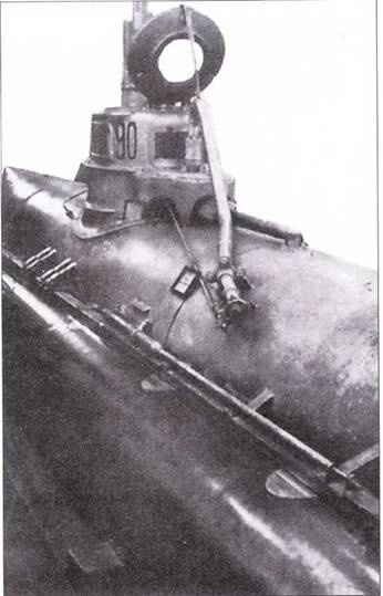 Иллюстрация к книге — Сверхмалые субмарины и человеко-торпеды. Часть 3 [pic_93.jpg]