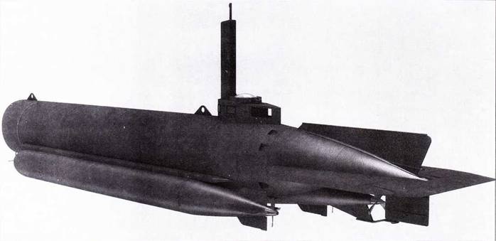 Иллюстрация к книге — Сверхмалые субмарины и человеко-торпеды. Часть 4 [pic_13.jpg]
