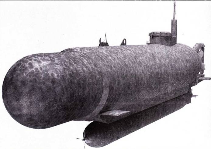 Иллюстрация к книге — Сверхмалые субмарины и человеко-торпеды. Часть 4 [pic_18.jpg]