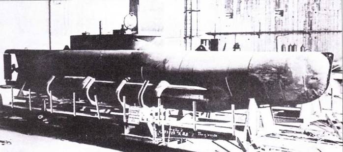 Иллюстрация к книге — Сверхмалые субмарины и человеко-торпеды. Часть 4 [pic_28.jpg]