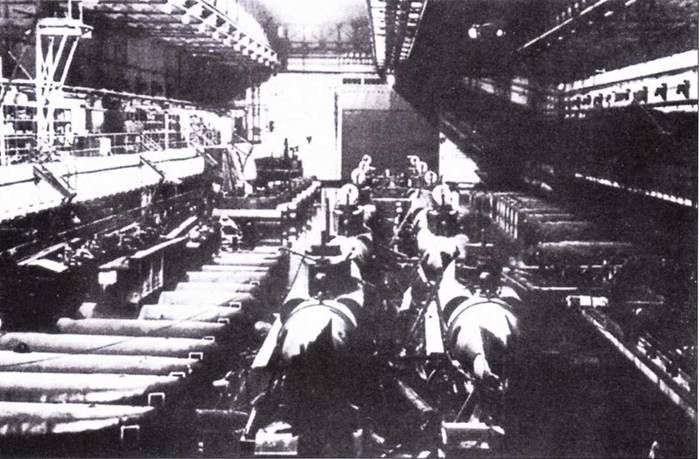 Иллюстрация к книге — Сверхмалые субмарины и человеко-торпеды. Часть 4 [pic_30.jpg]