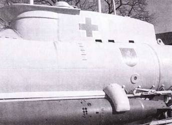 Иллюстрация к книге — Сверхмалые субмарины и человеко-торпеды. Часть 4 [pic_39.jpg]