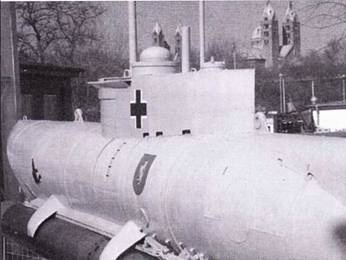 Иллюстрация к книге — Сверхмалые субмарины и человеко-торпеды. Часть 4 [pic_46.jpg]