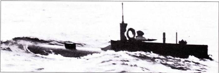 Иллюстрация к книге — Сверхмалые субмарины и человеко-торпеды. Часть 4 [pic_50.jpg]