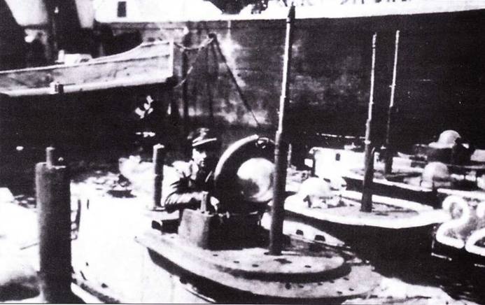 Иллюстрация к книге — Сверхмалые субмарины и человеко-торпеды. Часть 4 [pic_52.jpg]