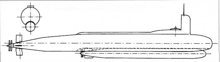 Иллюстрация к книге — Сверхмалые субмарины и человеко-торпеды. Часть 4 [pic_56.jpg]