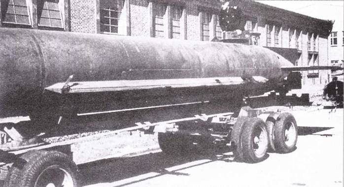 Иллюстрация к книге — Сверхмалые субмарины и человеко-торпеды. Часть 4 [pic_6.jpg]