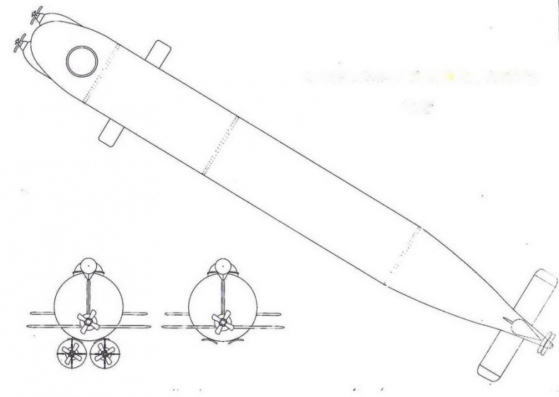 Иллюстрация к книге — Сверхмалые субмарины и человеко-торпеды. Часть 4 [pic_63.jpg]