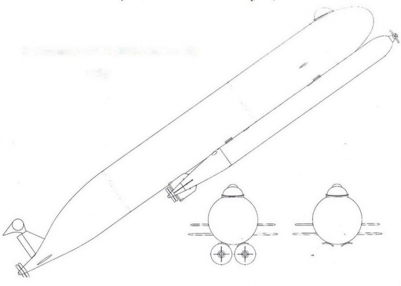 Иллюстрация к книге — Сверхмалые субмарины и человеко-торпеды. Часть 4 [pic_64.jpg]