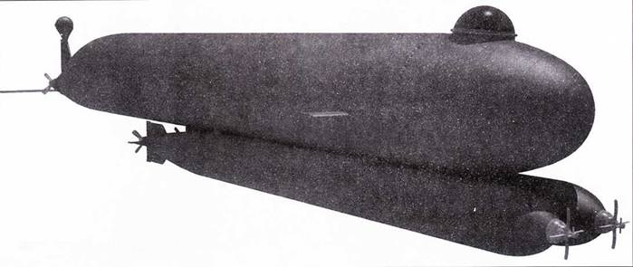 Иллюстрация к книге — Сверхмалые субмарины и человеко-торпеды. Часть 4 [pic_66.jpg]