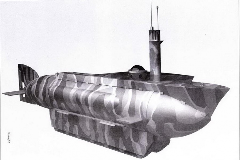 Иллюстрация к книге — Сверхмалые субмарины и человеко-торпеды. Часть 4 [pic_72.jpg]