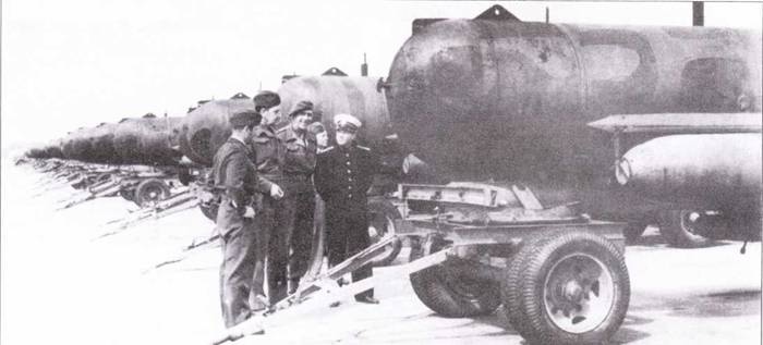 Иллюстрация к книге — Сверхмалые субмарины и человеко-торпеды. Часть 4 [pic_8.jpg]