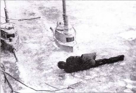 Иллюстрация к книге — Сверхмалые субмарины и человеко-торпеды. Часть 4 [pic_83.jpg]